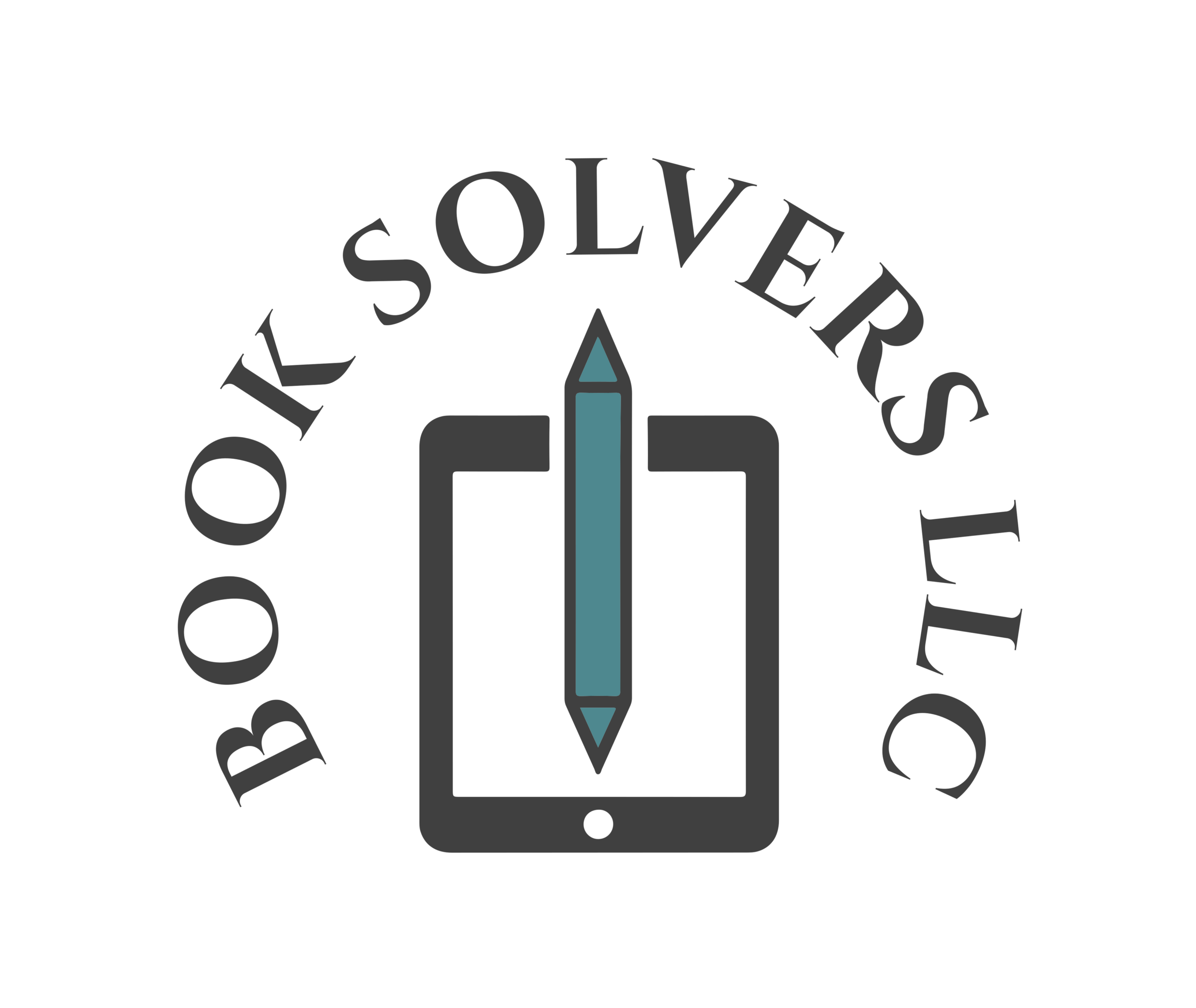 Book Solvers LLC